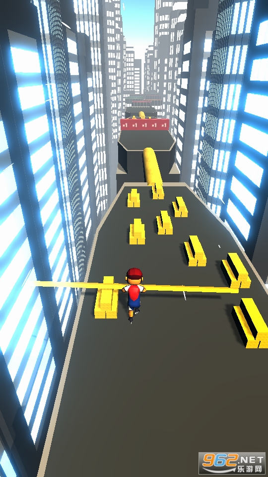 Tightrope Run(�߸�˿������Ϸ)��ͼ3
