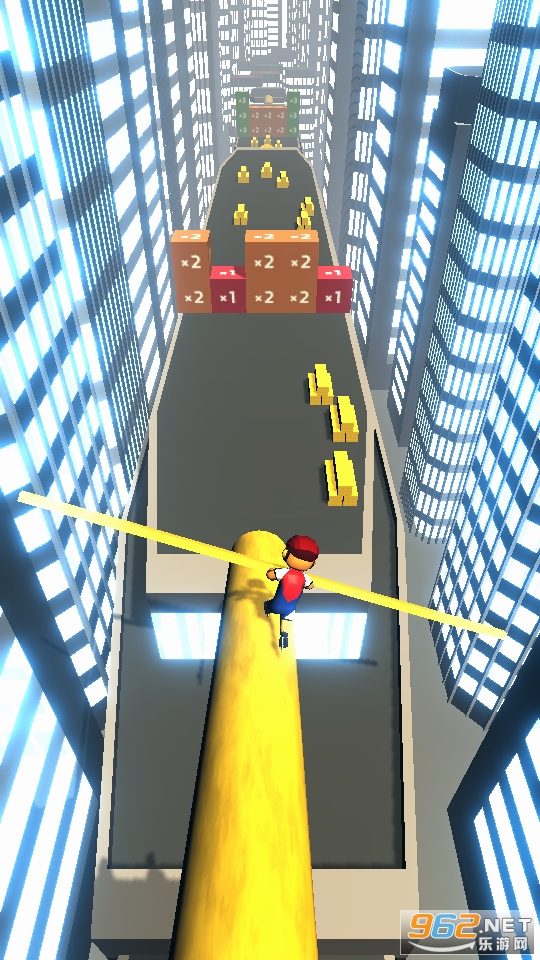Tightrope Run(�߸�˿������Ϸ)��ͼ6