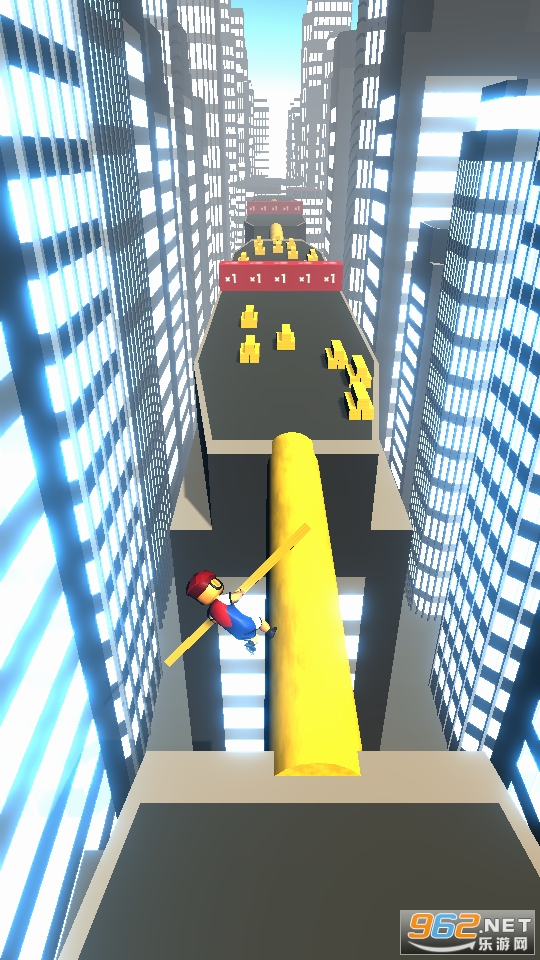 Tightrope Run(�߸�˿������Ϸ)��ͼ5