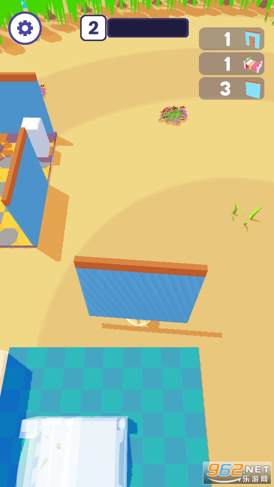 Stealth House(��������Ϸ)��ͼ2