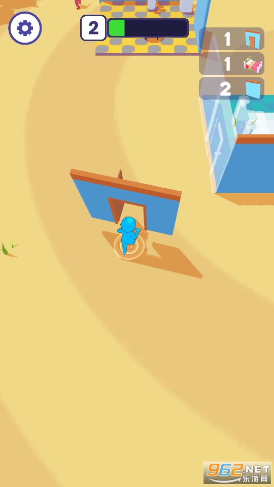 Stealth House(��������Ϸ)��ͼ1