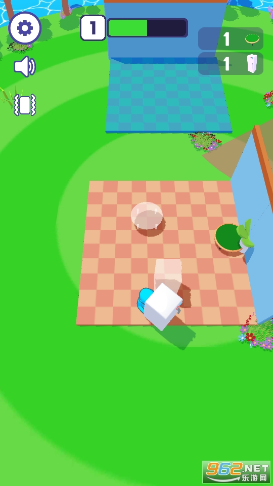 Stealth House(��������Ϸ)��ͼ5