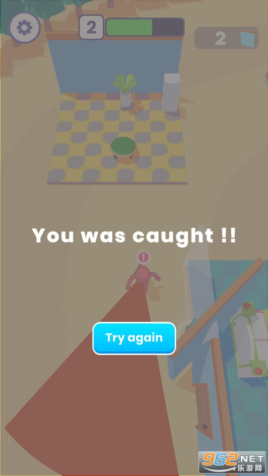 Stealth House(��������Ϸ)��ͼ0