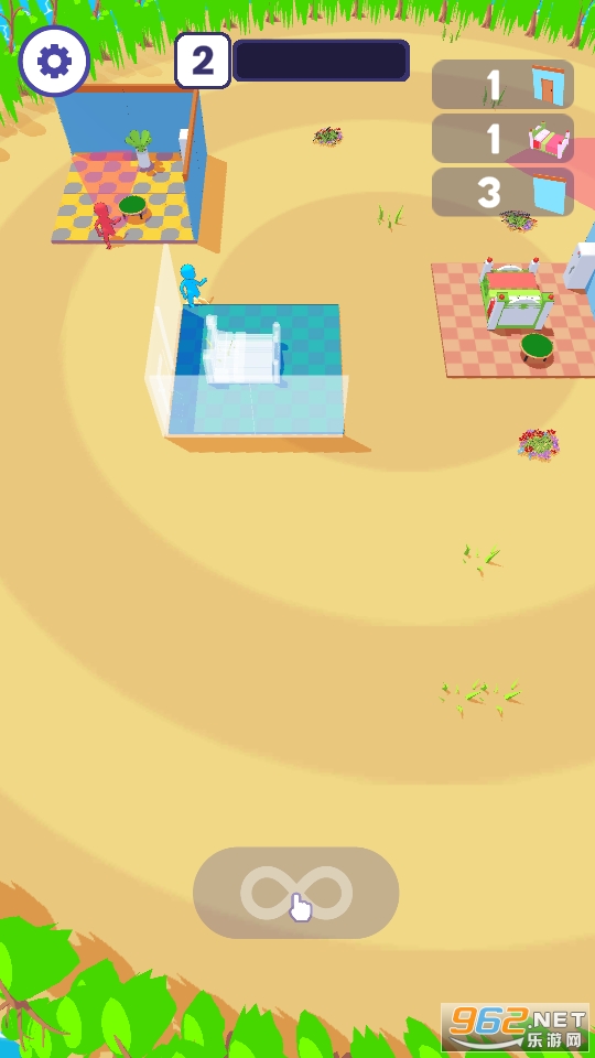 Stealth House(��������Ϸ)��ͼ3