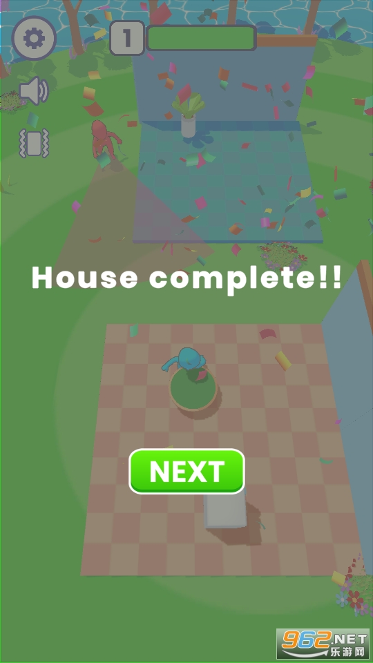 Stealth House(��������Ϸ)��ͼ4