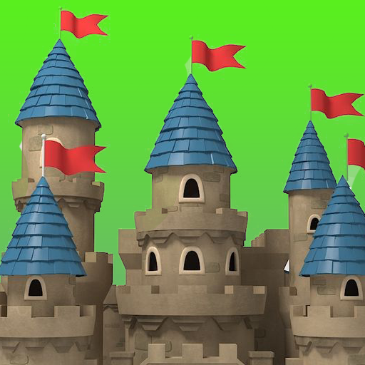tower defense game - Medieval castle(�����ͳǱ�����������Ϸ)