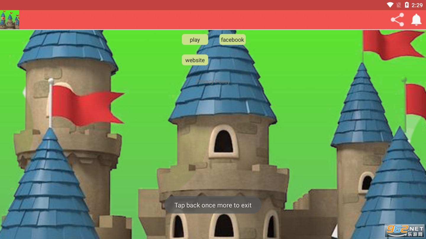 tower defense game - Medieval castle(�����ͳǱ�����������Ϸ)v9.8��ʽ���ͼ0