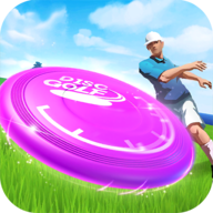 Disc Golf(���̸߶������)