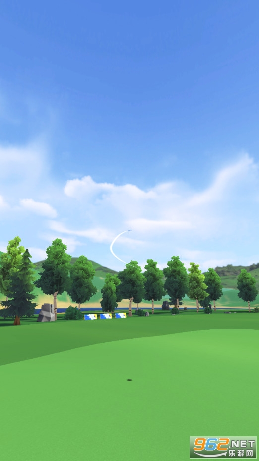 Disc Golf(���̸߶������)��ͼ1