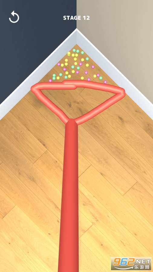 ��������Ϸ��Clean Corner��v0.0.3 ��׿���ͼ0