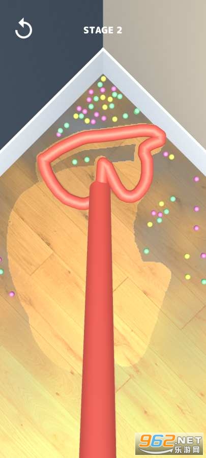 ��������Ϸ��Clean Corner��v0.0.3 ��׿���ͼ3