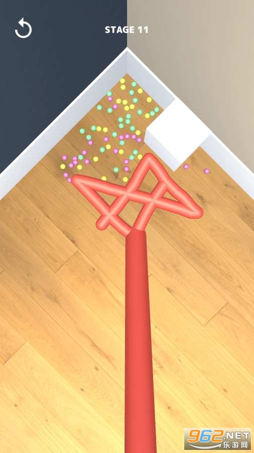 ��������Ϸ��Clean Corner��v0.0.3 ��׿���ͼ2