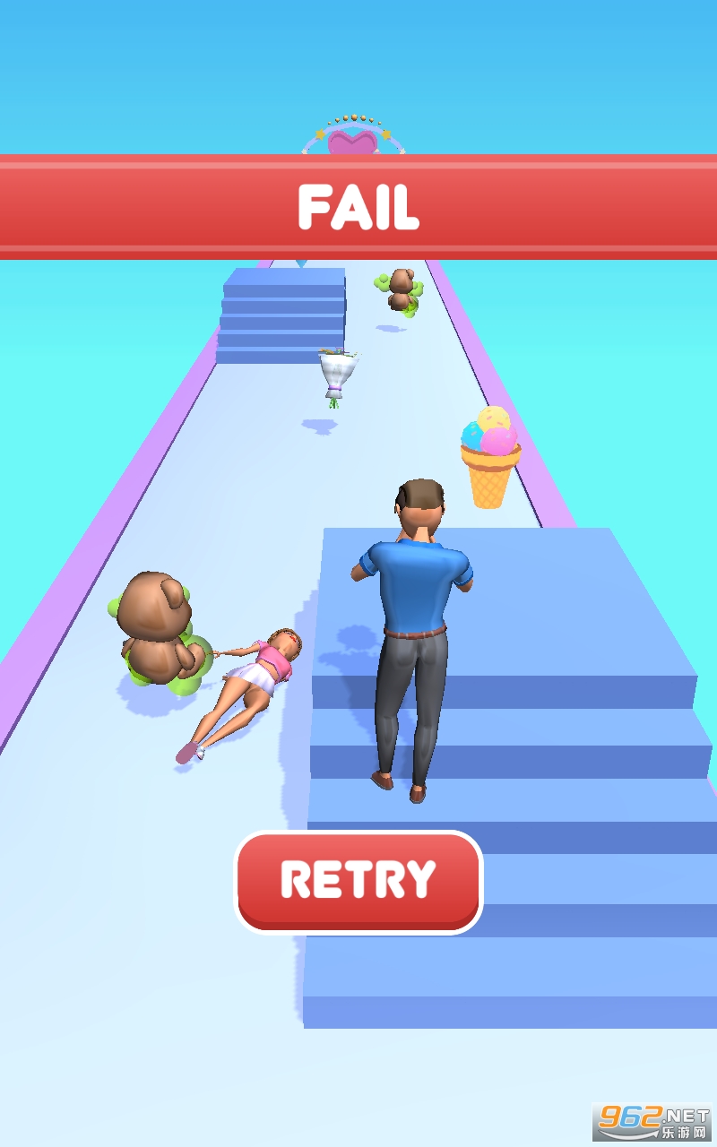 Date Rush(Լ���ȳ���Ϸ)v0.6 ���°��ͼ2