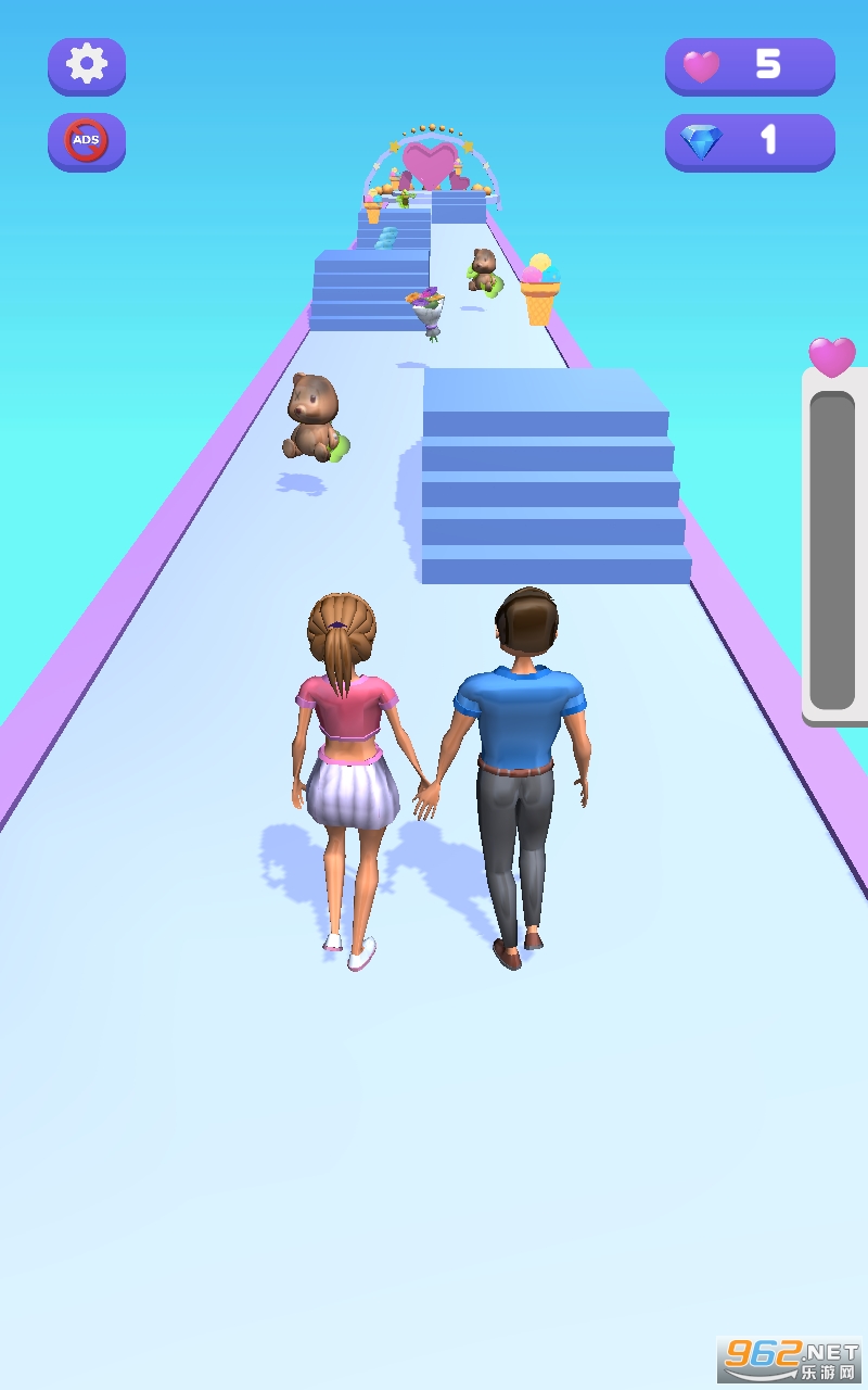 Date Rush(Լ���ȳ���Ϸ)v0.6 ���°��ͼ3