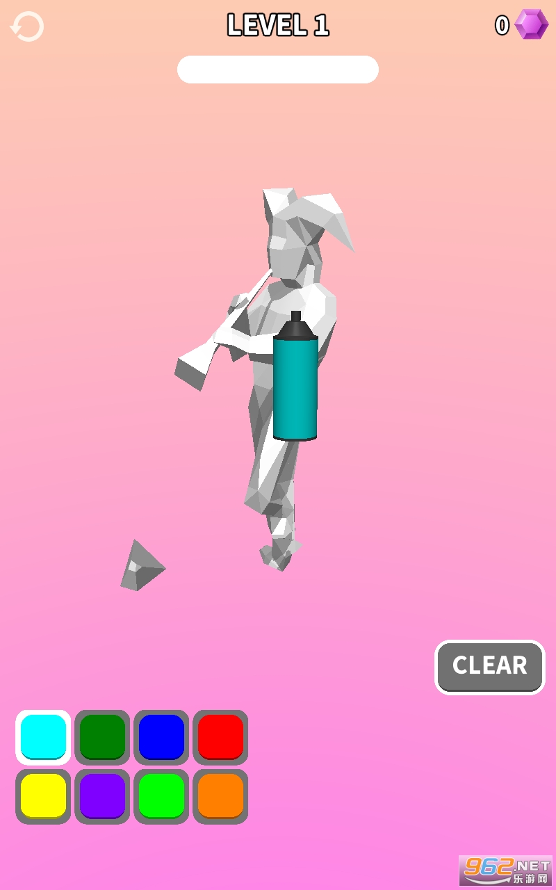 ��̴�ʦ3D���°�v0.1.0 ��׿���ͼ2