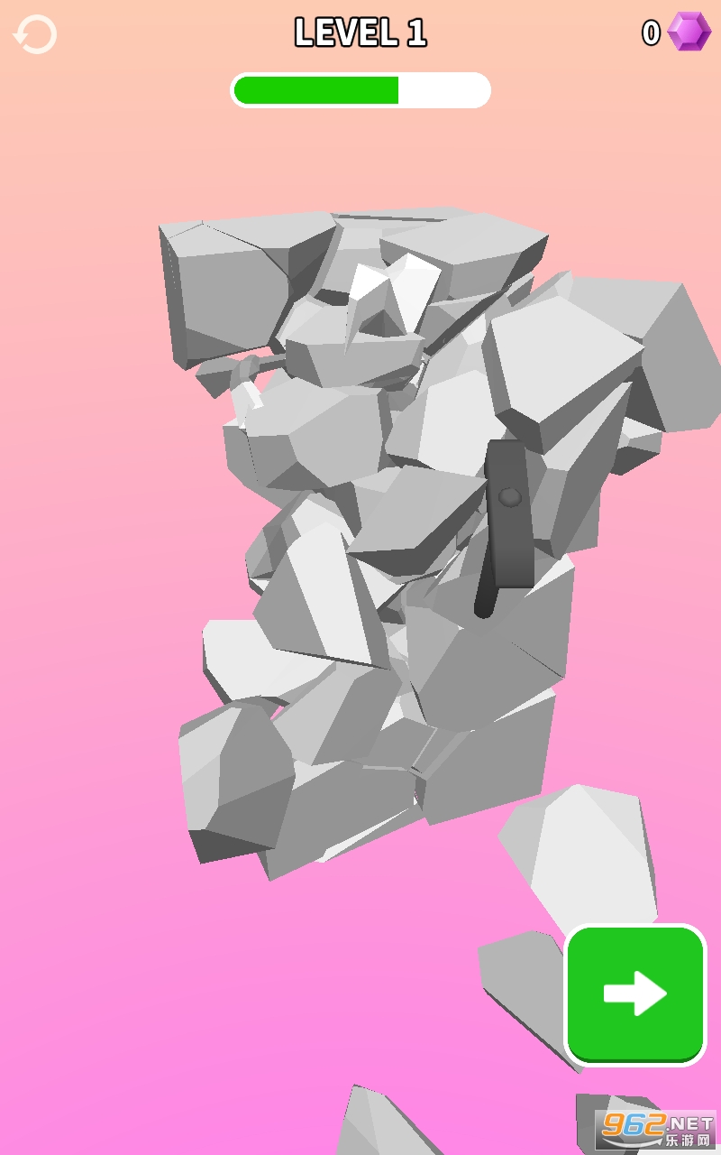 ��̴�ʦ3D���°�v0.1.0 ��׿���ͼ3
