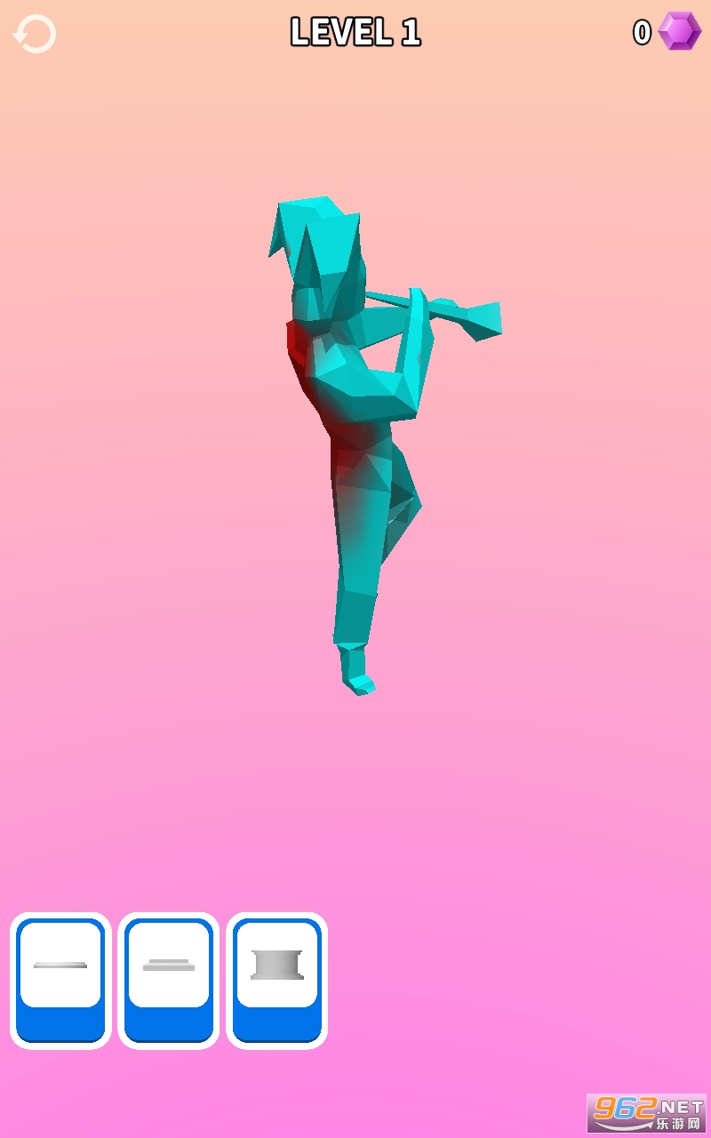 ��̴�ʦ3D���°�v0.1.0 ��׿���ͼ1