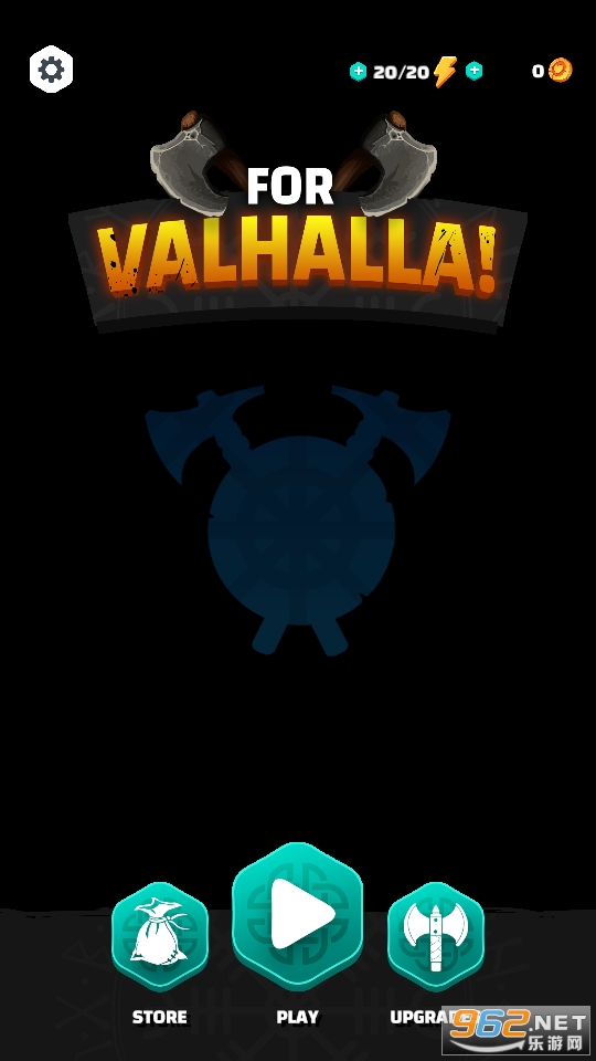 For Valhalla!(Ϊ���߶�������Ϸ)��ͼ1