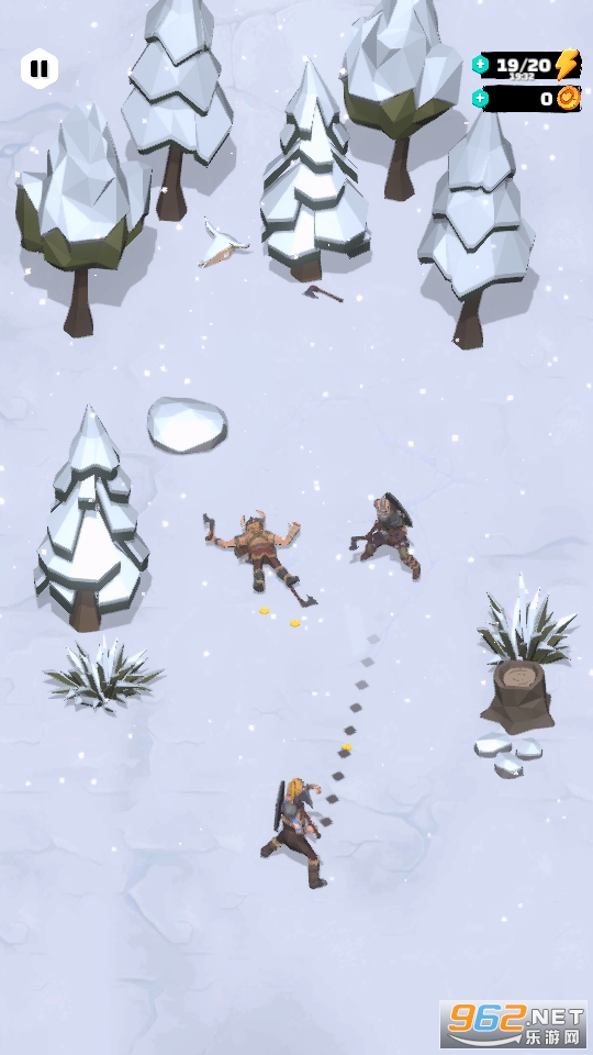 For Valhalla!(Ϊ���߶�������Ϸ)��ͼ5