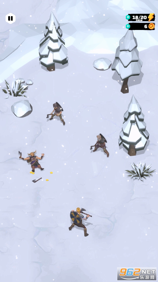 For Valhalla!(Ϊ���߶�������Ϸ)��ͼ3