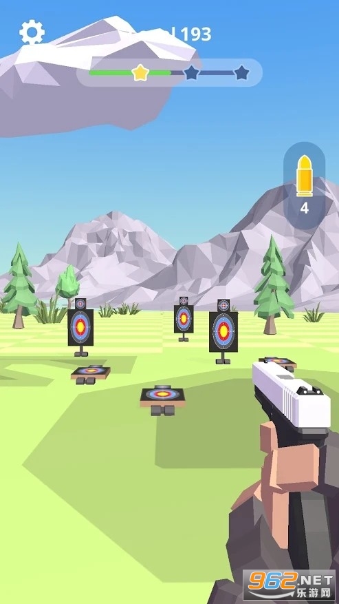 Shooting Ranch(�������3D��Ϸ)��ͼ0