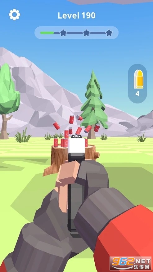 Shooting Ranch(�������3D��Ϸ)��ͼ2