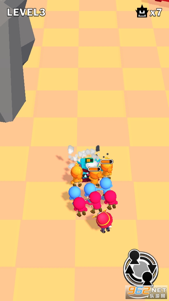 Gather and Fight!(������ս����Ϸ)��ͼ3