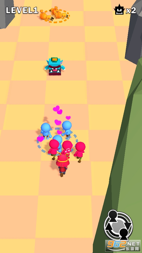 Gather and Fight!(������ս����Ϸ)��ͼ6