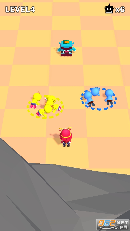 Gather and Fight!(������ս����Ϸ)��ͼ0