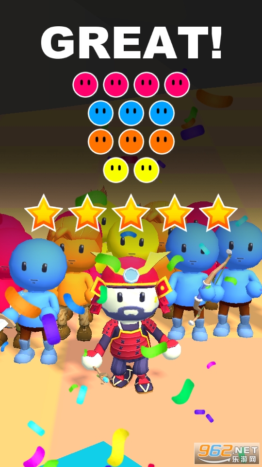 Gather and Fight!(������ս����Ϸ)��ͼ10