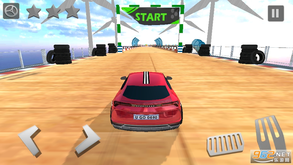 �µ�����3D��Ϸv1.0 ���°��ͼ5