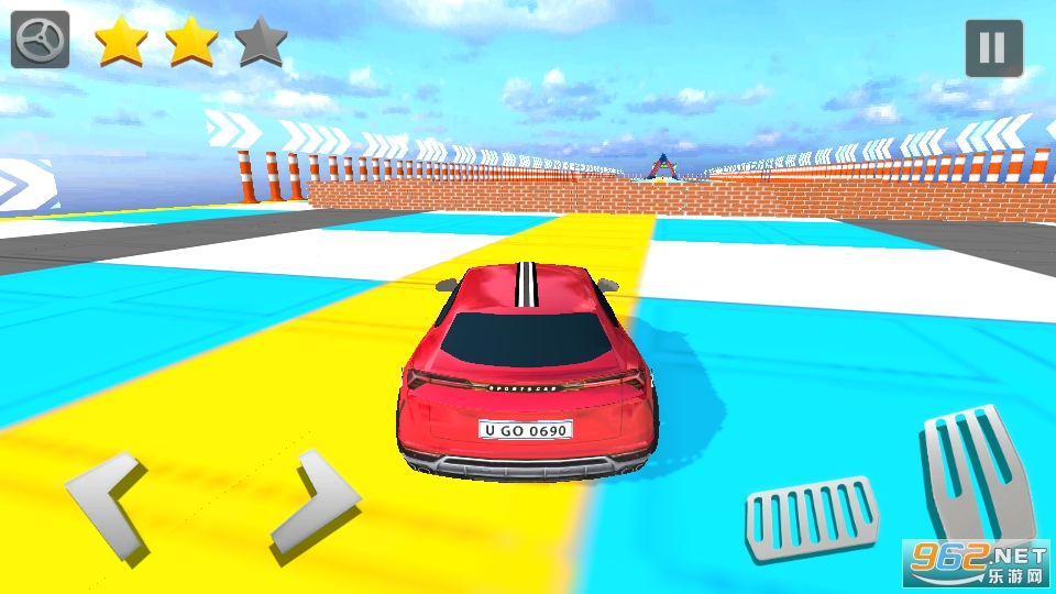 �µ�����3D��Ϸv1.0 ���°��ͼ2