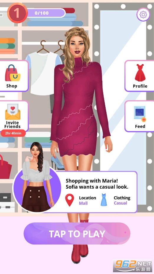 ʱ�п�Fashion Frenzyv0.1.31���°��ͼ4
