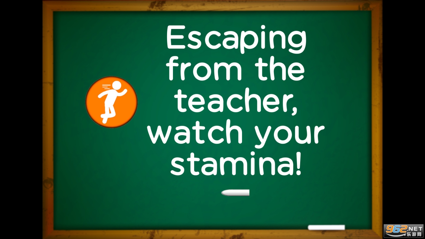 ������ھ���ʦStickman Neighbor. Teacher Escape��Ϸ��ͼ2