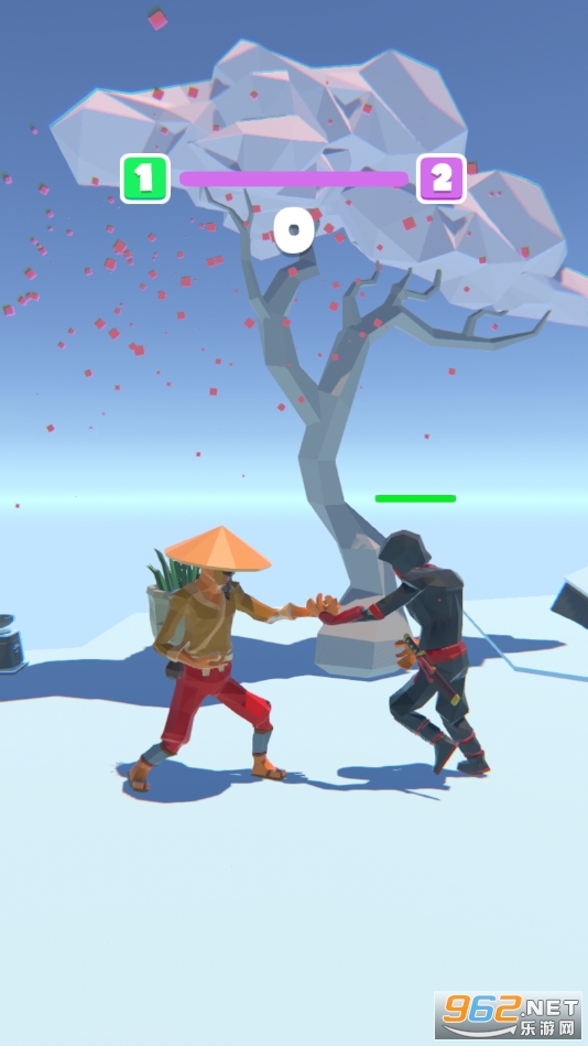 ������(Kung-Fu Tower)��ͼ0