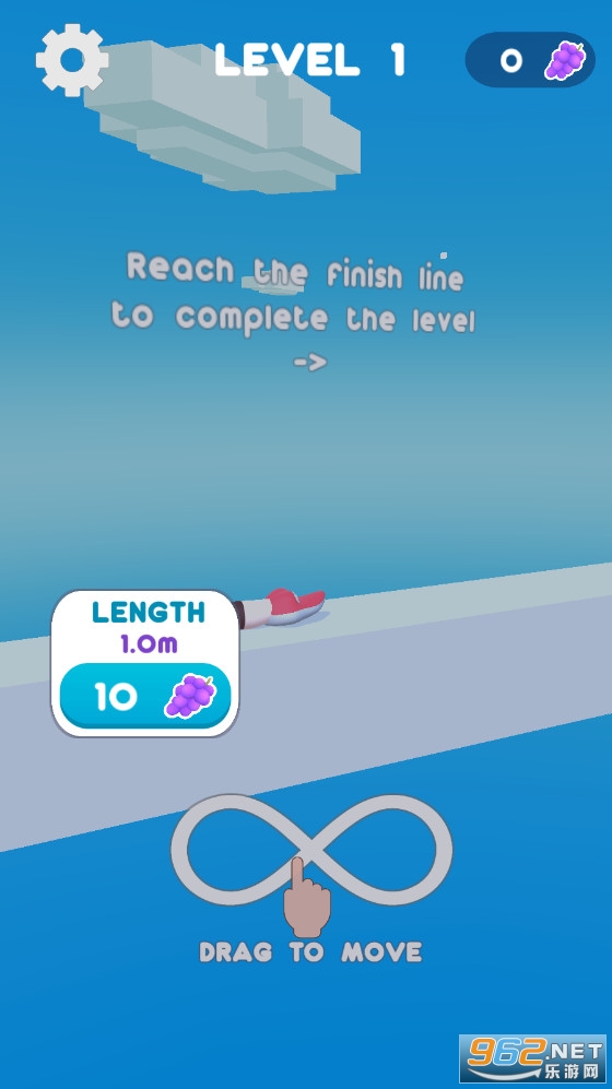 Gravity Noodle(��������ϰ�׿��)��ͼ3