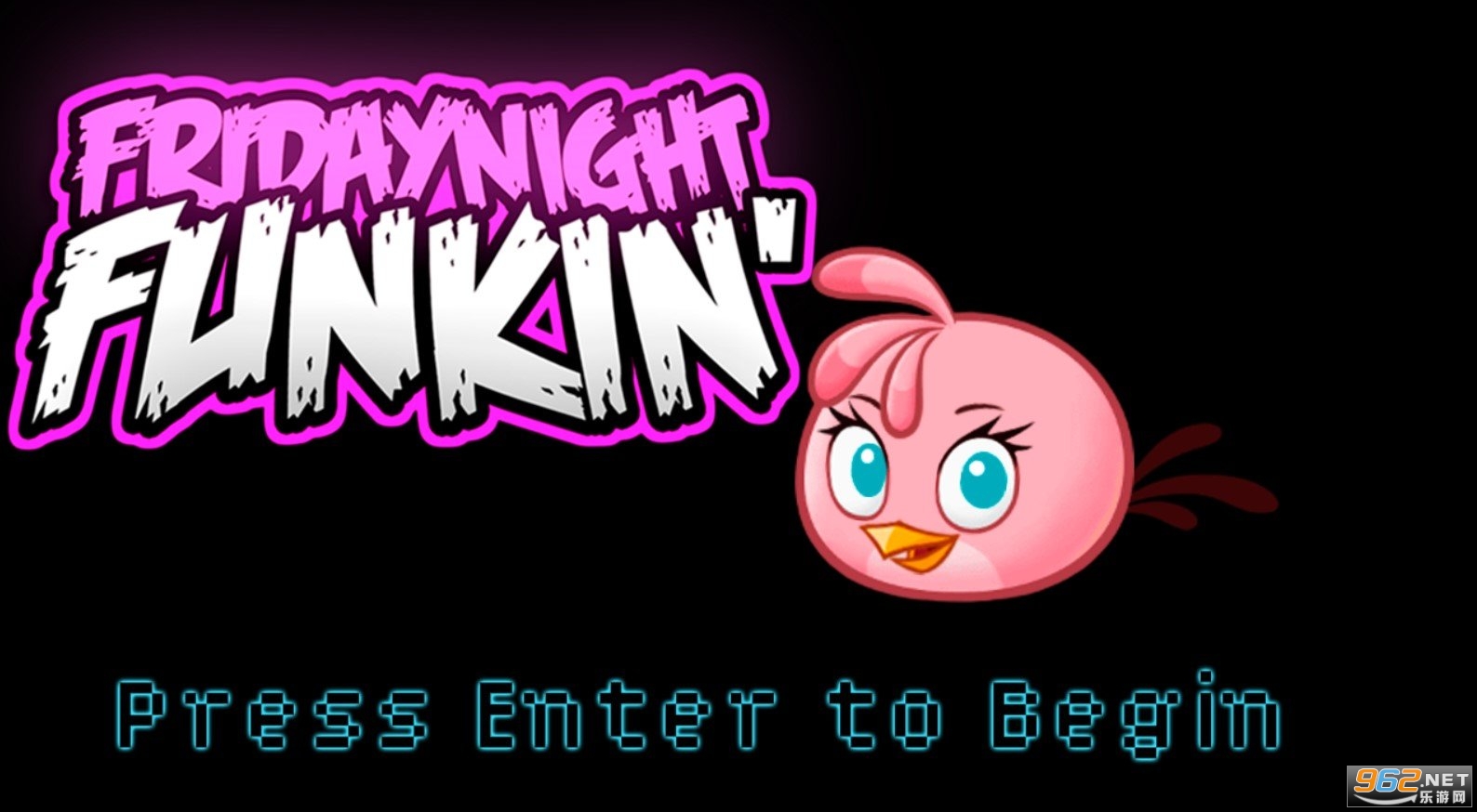 Friday Night Funkin(��ɫ������֮ҹ��ŭ��С��2.0ģ����Ϸ)v0.2.7.1 �ƽ��ȫ�����ͼ1