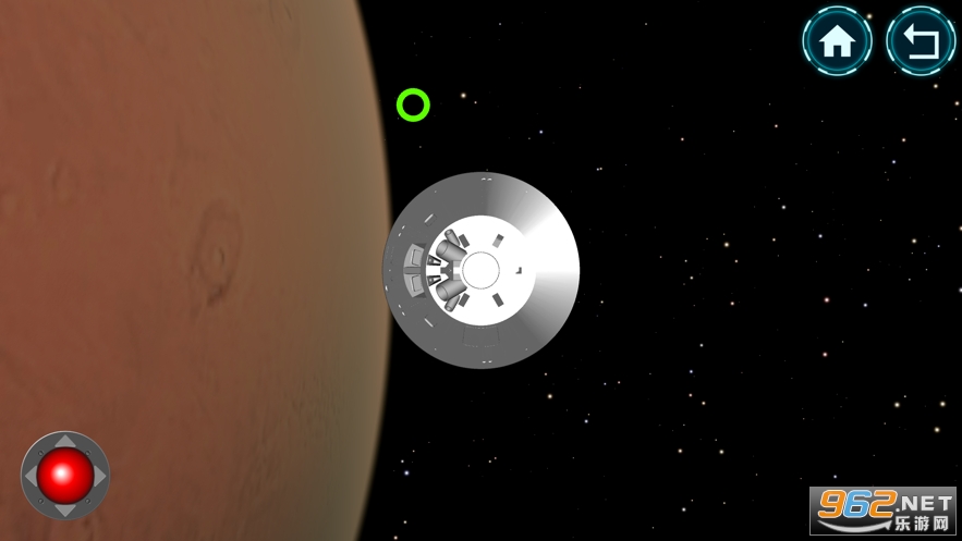 Mars Perseverance 3D Simulatorv1.0�ٷ����ͼ4