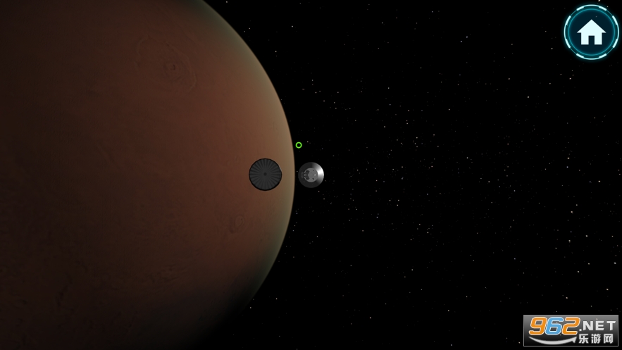 Mars Perseverance 3D Simulatorv1.0�ٷ����ͼ2