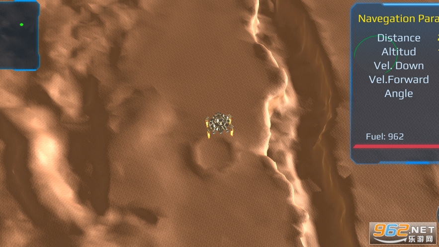 Mars Perseverance 3D Simulatorv1.0�ٷ����ͼ3