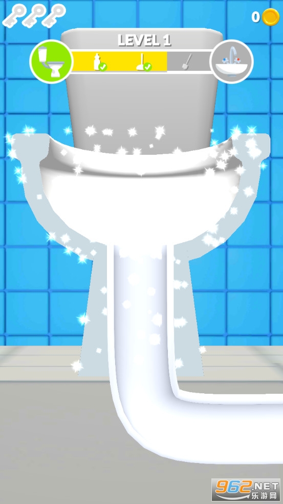 Plumber Master(ˮ�ܹ��˴�ʦ��Ϸ)��ͼ3