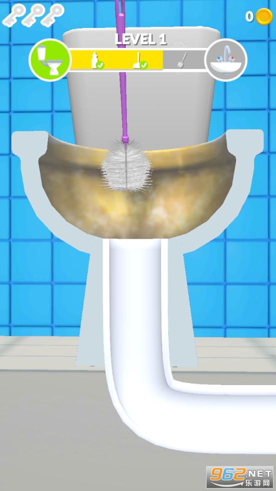 Plumber Master(ˮ�ܹ��˴�ʦ��Ϸ)��ͼ2