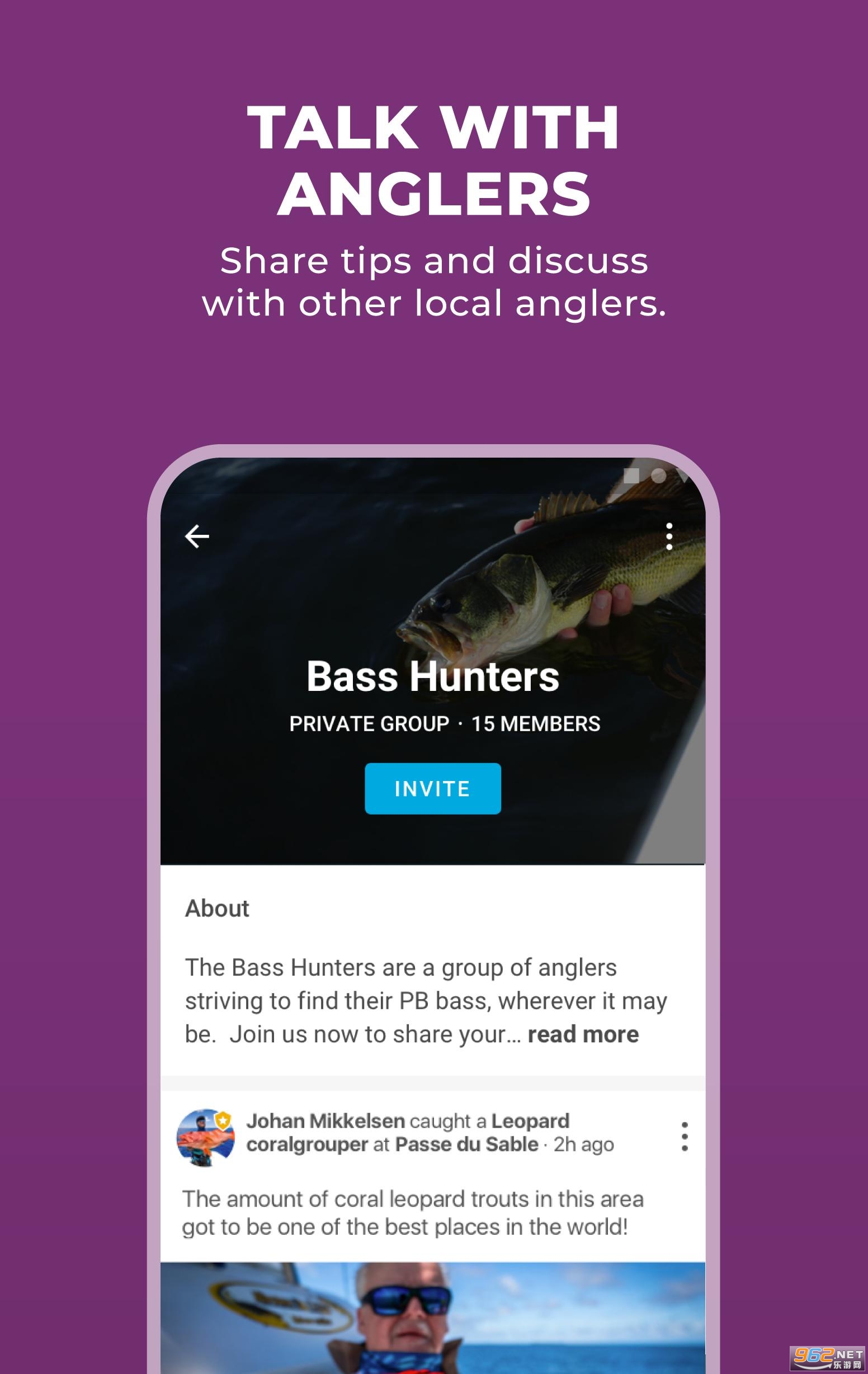 Fishbrain������־��ͼ��Ԥ�⹤��v10.61.0.(15085) ��׿���ͼ5