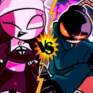 Sarvente VS Whitty����ģ������Ϸ