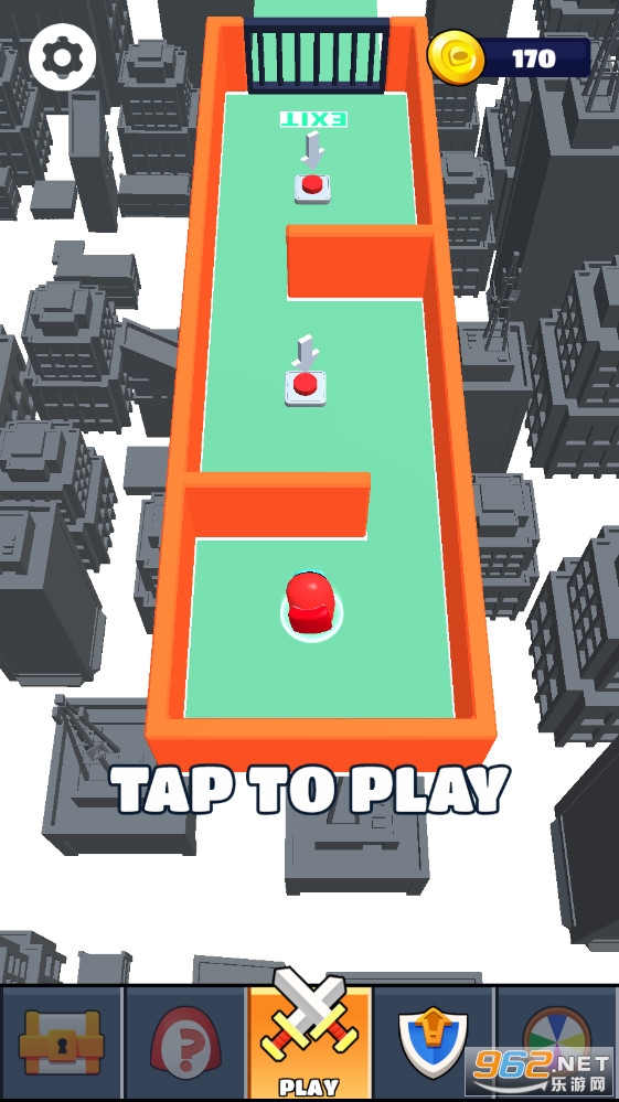 Impostor Prison Escape(ð��������Խ����Ϸ)��ͼ3