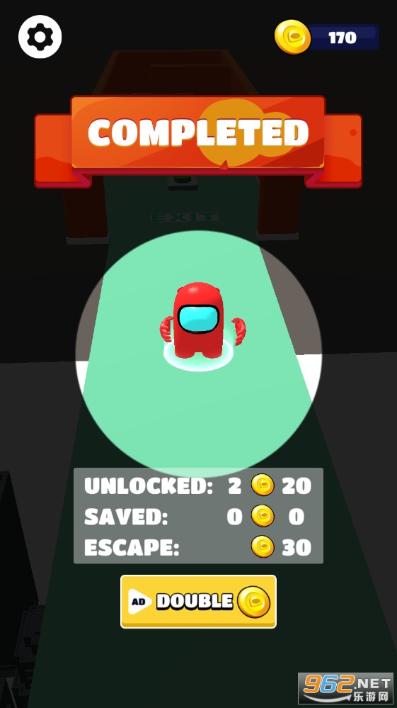 Impostor Prison Escape(ð��������Խ����Ϸ)��ͼ2