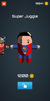 Juggle Master��Ϸ��ͼ0