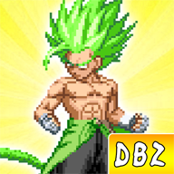 Super Saiyan Tournament(���ǳ���սʿ��Ϸ)
