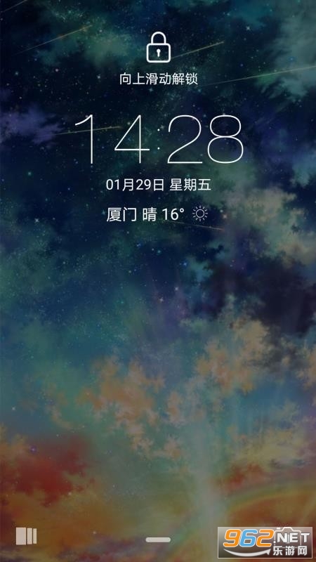 �鶯��ѡ��ֽ��׿���ͼ0