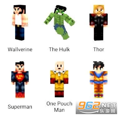 Skins for Minecraft Hello My Neighbor��ͼ1